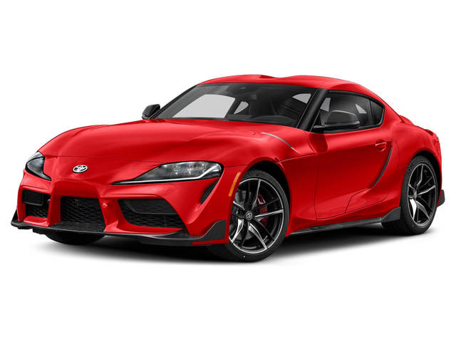 2021 Toyota Supra 3.0 Premium RWD photo
