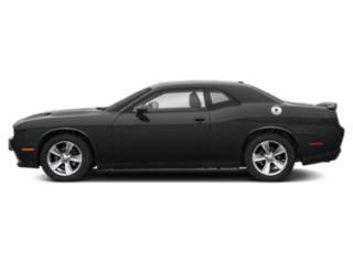 2019 Dodge Challenger SXT RWD photo