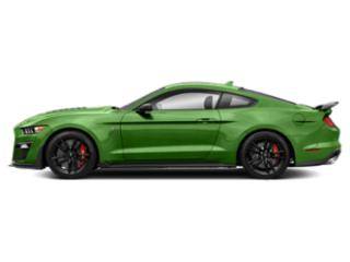 2020 Ford Mustang Shelby GT500 RWD photo