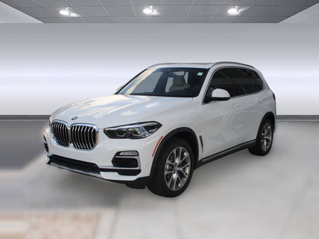 2021 BMW X5 sDrive40i RWD photo