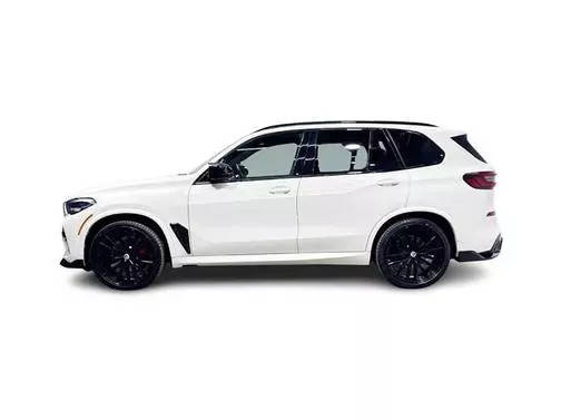 2021 BMW X5 sDrive40i RWD photo