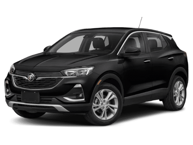 2021 Buick Encore GX Preferred AWD photo