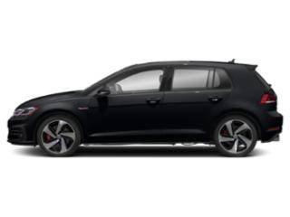 2021 Volkswagen Golf GTI SE FWD photo
