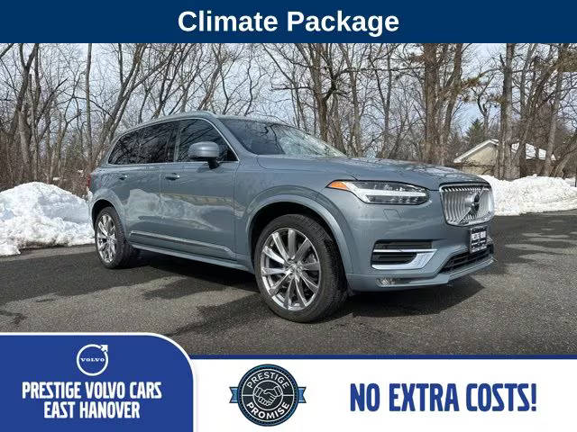 2021 Volvo XC90 Inscription AWD photo