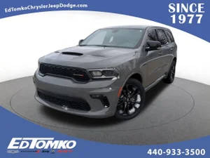 2021 Dodge Durango R/T AWD photo