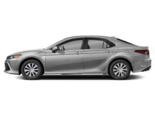 2021 Toyota Camry Hybrid LE FWD photo