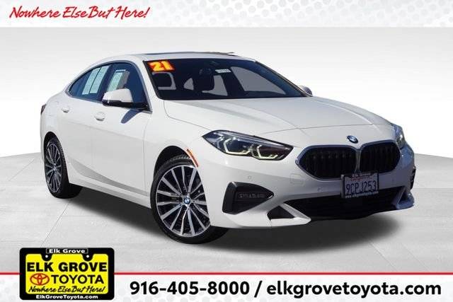 2021 BMW 2 Series 228i FWD photo