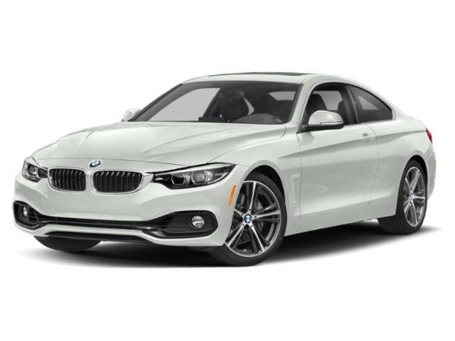 2018 BMW 4 Series 440i RWD photo