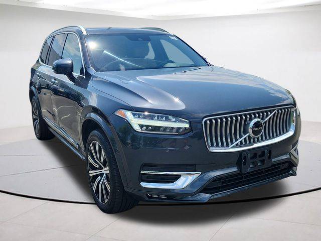 2021 Volvo XC90 Inscription AWD photo