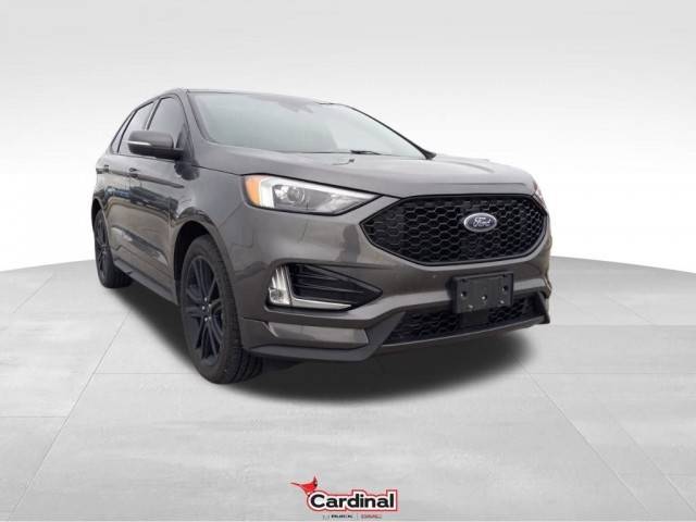2020 Ford Edge ST Line AWD photo