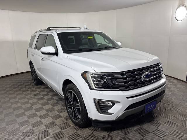 2021 Ford Expedition Limited 4WD photo