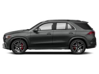 2021 Mercedes-Benz GLE-Class AMG GLE 63 S AWD photo