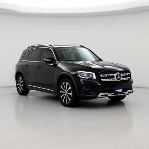 2021 Mercedes-Benz GLB-Class GLB 250 FWD photo