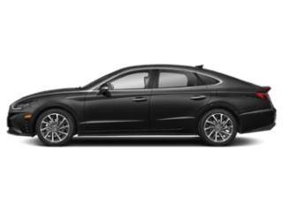 2021 Hyundai Sonata Limited FWD photo