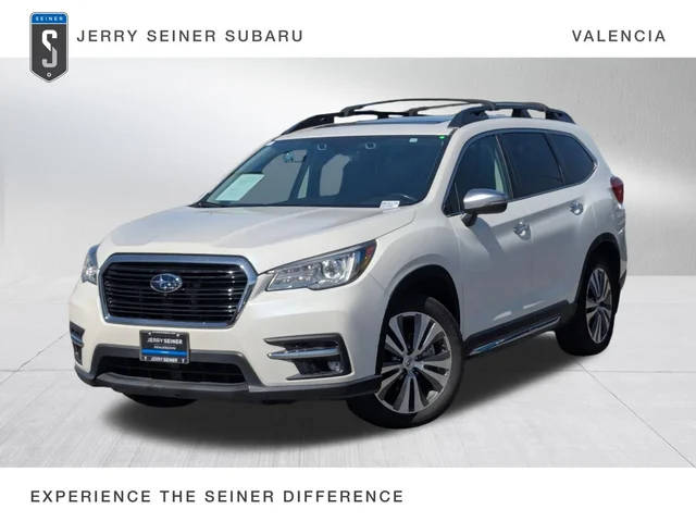 2021 Subaru Ascent Touring AWD photo