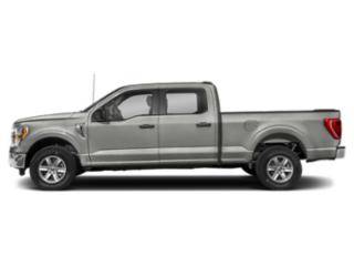 2021 Ford F-150 XLT 4WD photo