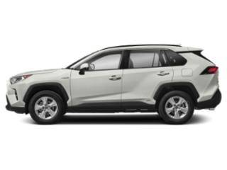 2021 Toyota RAV4 Hybrid XLE Premium AWD photo