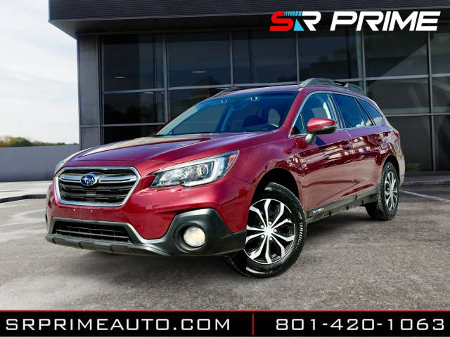 2019 Subaru Outback Premium AWD photo