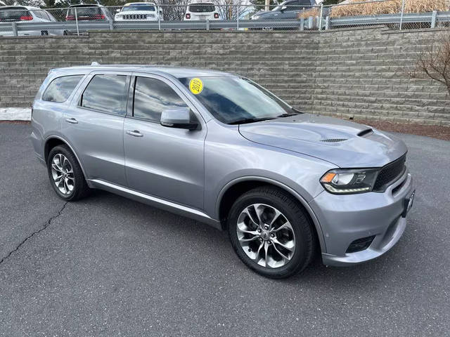 2019 Dodge Durango R/T AWD photo