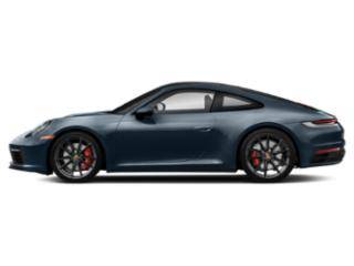 2021 Porsche 911 Carrera RWD photo