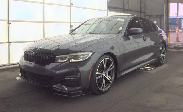 2021 BMW 3 Series 330i RWD photo