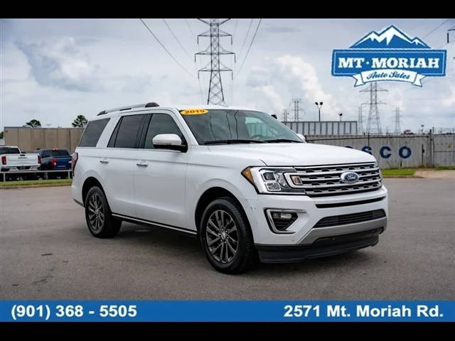 2019 Ford Expedition Limited RWD photo