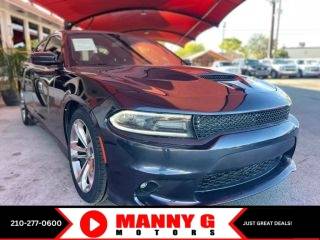 2019 Dodge Charger GT RWD photo