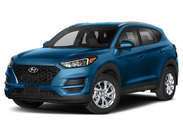 2019 Hyundai Tucson SE FWD photo