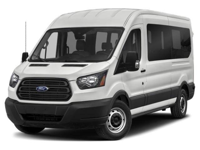 2019 Ford Transit Passenger Wagon XLT RWD photo