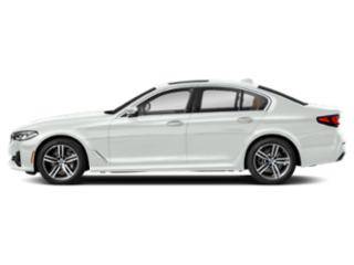 2021 BMW 5 Series 530i xDrive AWD photo