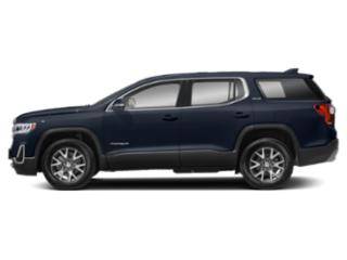 2021 GMC Acadia SLT AWD photo