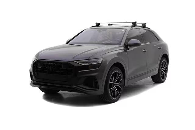 2021 Audi Q8 Premium Plus AWD photo