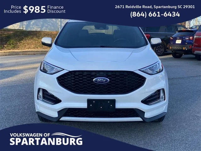 2020 Ford Edge ST Line FWD photo