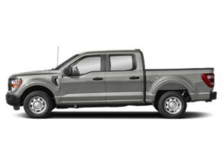 2021 Ford F-150 XL 4WD photo
