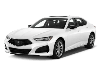 2021 Acura TLX  FWD photo