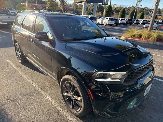 2021 Dodge Durango GT Plus AWD photo