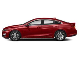 2021 Chevrolet Malibu RS FWD photo