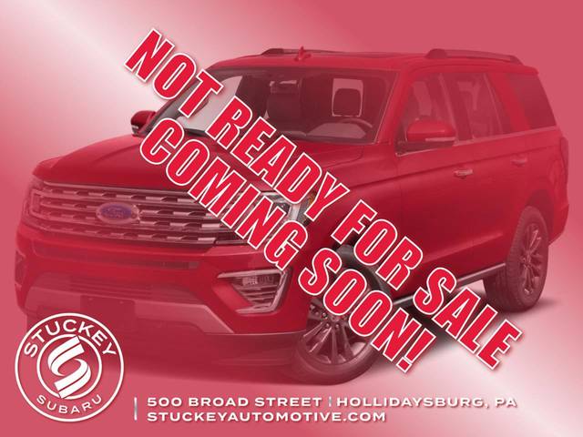 2020 Ford Expedition Limited 4WD photo