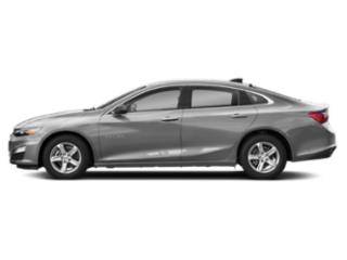 2021 Chevrolet Malibu LS FWD photo