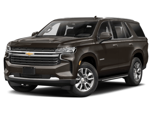 2021 Chevrolet Tahoe LT 4WD photo