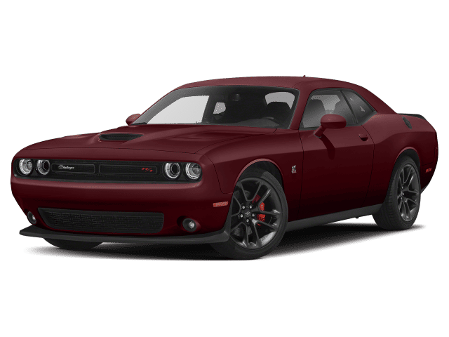 2021 Dodge Challenger R/T Scat Pack Widebody RWD photo