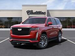 2021 Cadillac Escalade Sport 4WD photo