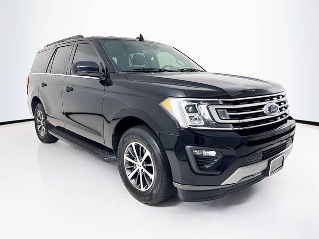 2021 Ford Expedition XLT RWD photo
