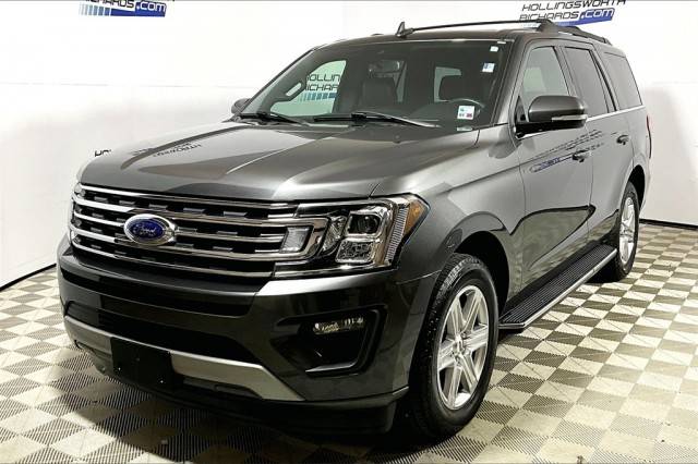 2020 Ford Expedition XLT RWD photo