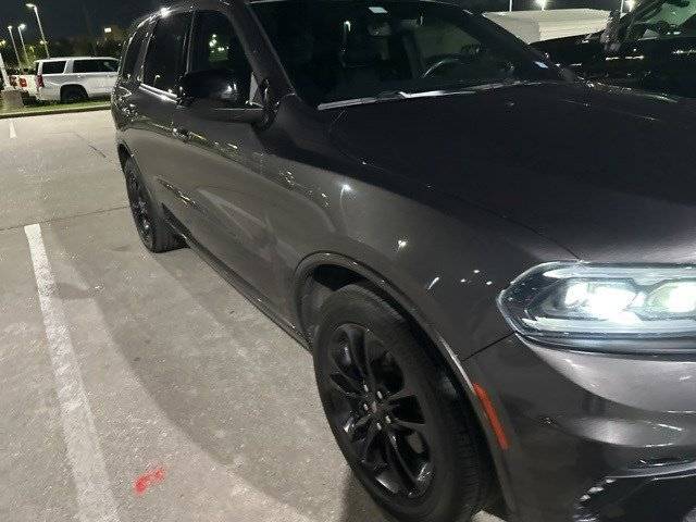 2021 Dodge Durango GT RWD photo