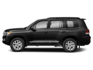 2021 Toyota Land Cruiser 4WD photo