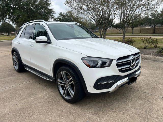 2021 Mercedes-Benz GLE-Class GLE 350 RWD photo