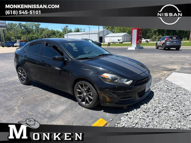 2015 Dodge Dart SXT FWD photo