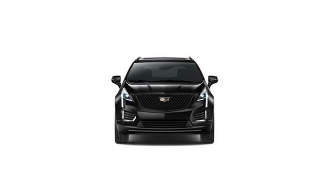 2021 Cadillac XT5 AWD Sport AWD photo