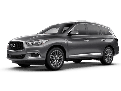 2020 Infiniti QX60 SIGNATURE EDITION FWD photo